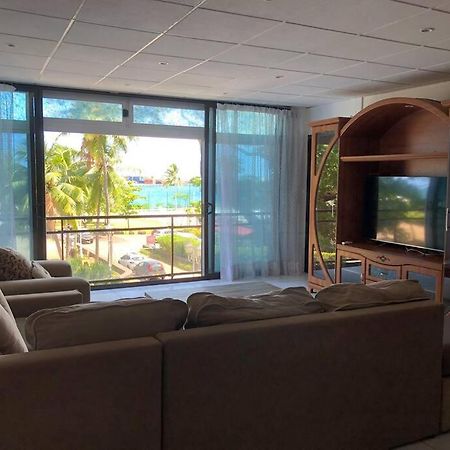 Appartement Magnifique F3 Tout Equipe à Papeete  Extérieur photo
