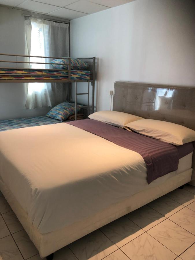 Appartement Magnifique F3 Tout Equipe à Papeete  Extérieur photo