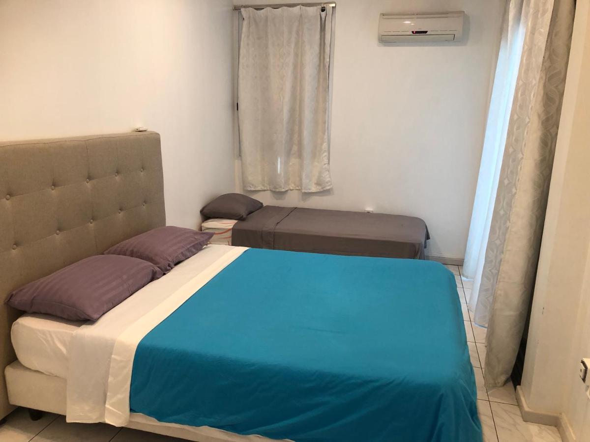Appartement Magnifique F3 Tout Equipe à Papeete  Extérieur photo